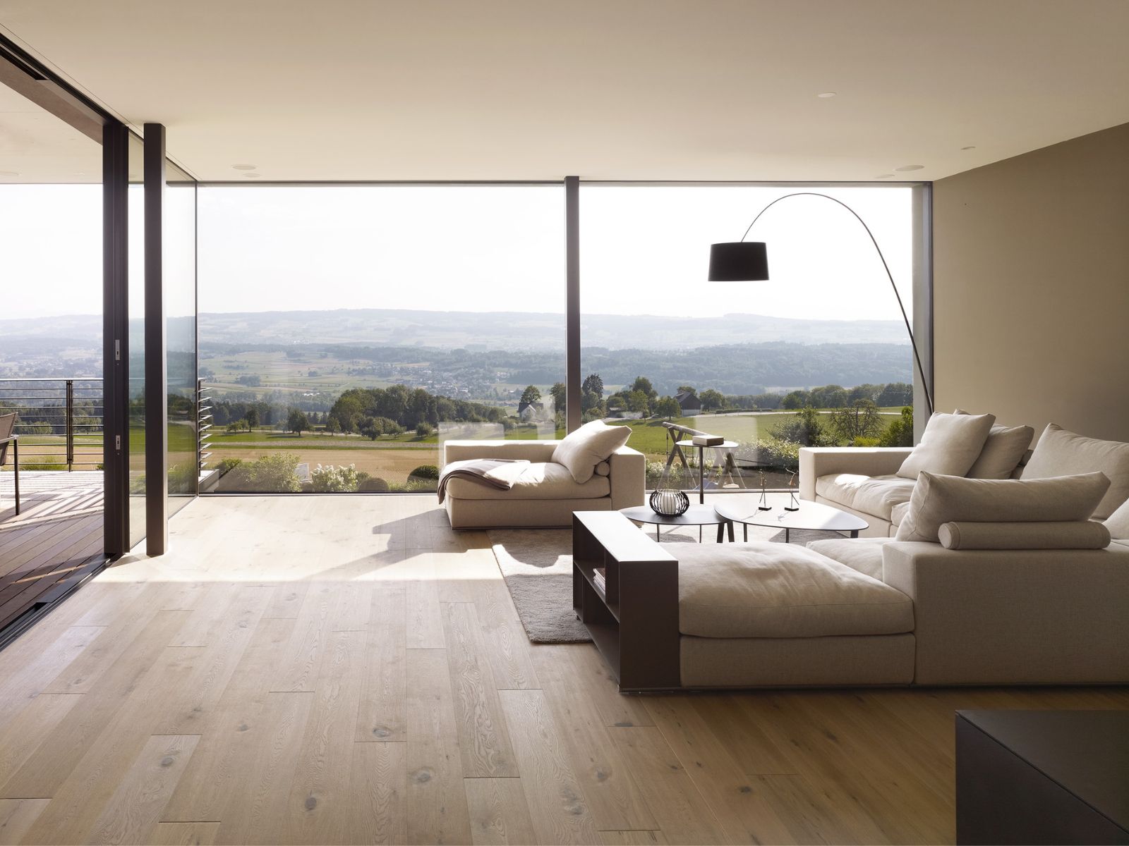 Come arredare in stile minimalista